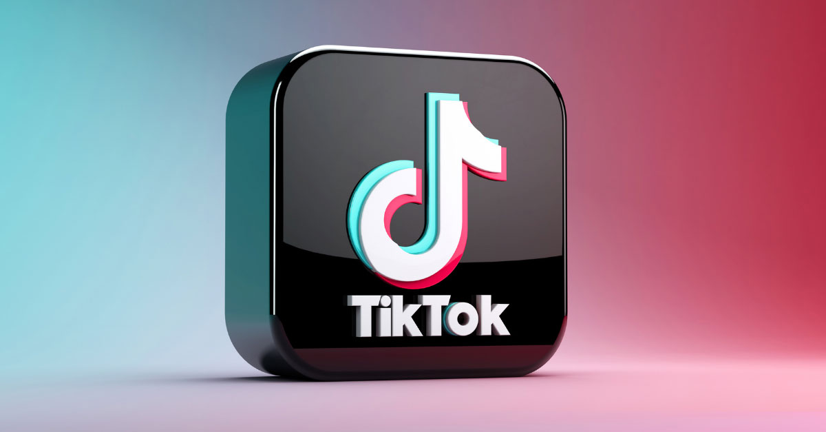 TikTok: check out digital safety tips for influencers
