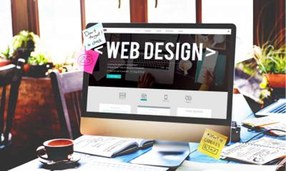 How to Create Your Website