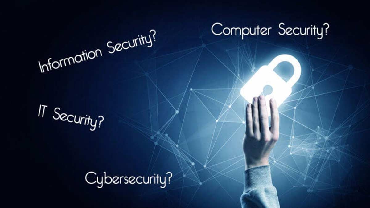 What is Information Security? How to Ensure Information Security?