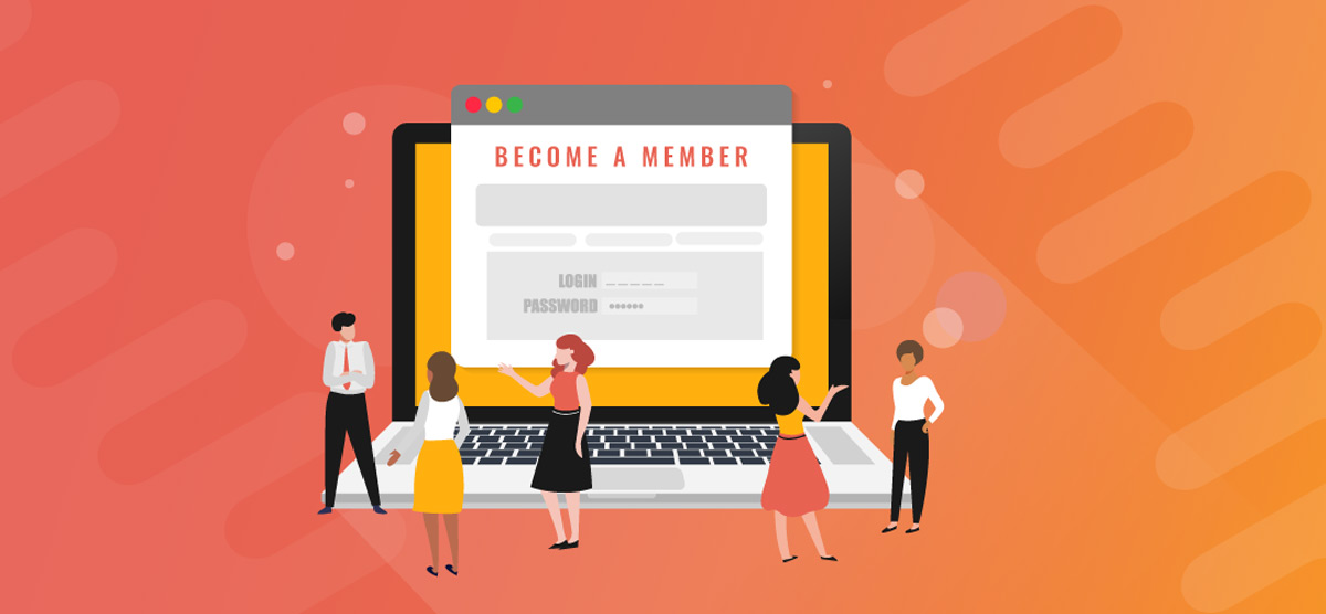 6 Types of Membership Websites You Can Create