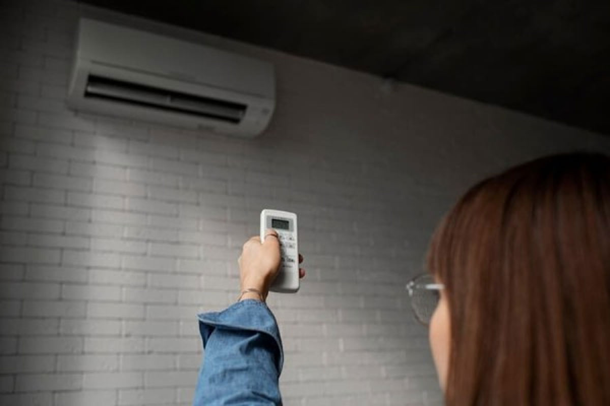 5 Ways to Make the AC Cool Again, Perform Routine Maintenance