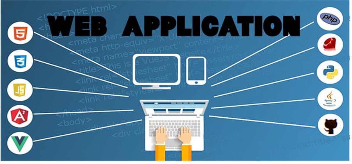 Web applications: what they are, the types and advantages