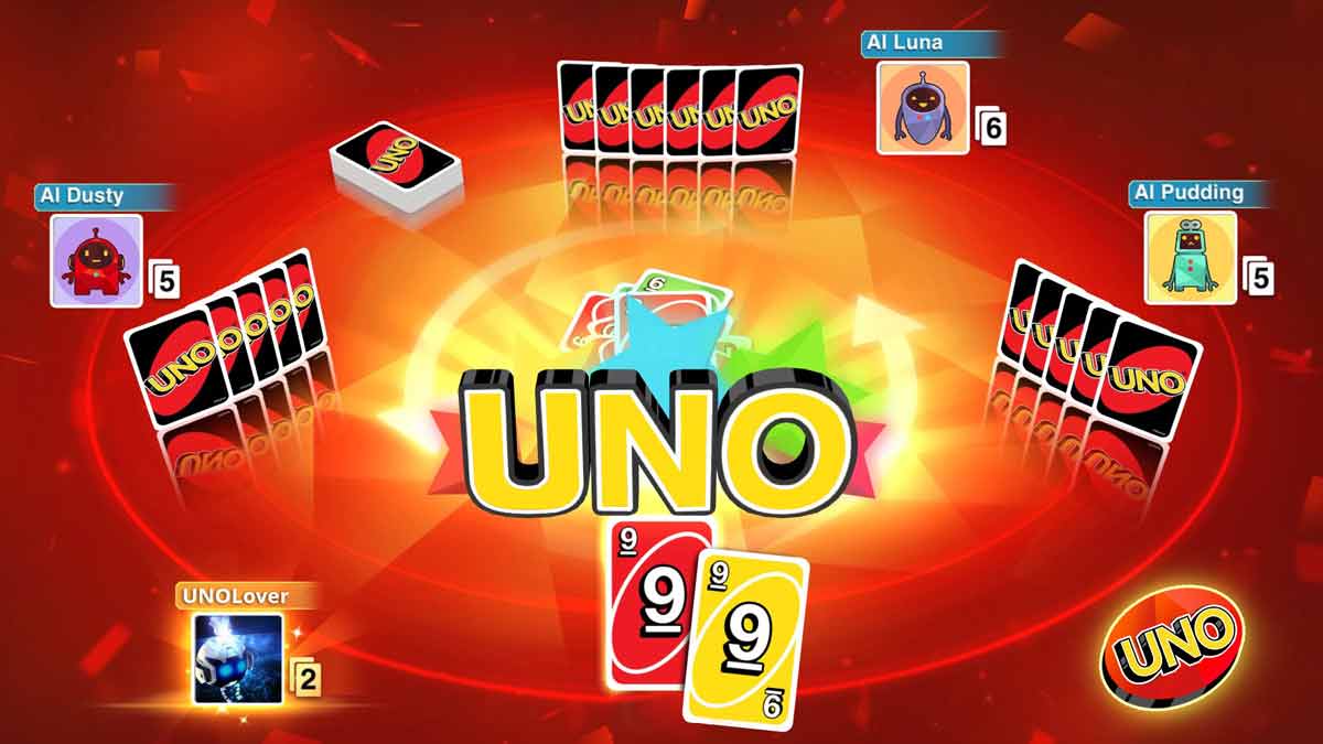 How to Play UNO Online With Friends?