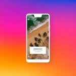 How do I publish a long video on Instagram Stories?