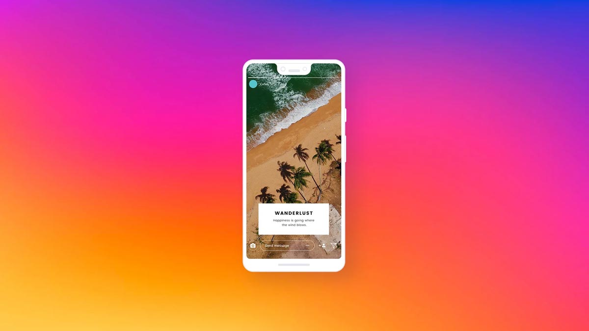 How do I Publish a Long Video on Instagram Stories?