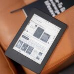 How to send ePUB files to Kindle